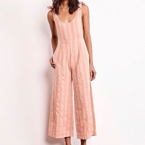 Ace and Jig Johnny Jumper in Parfait